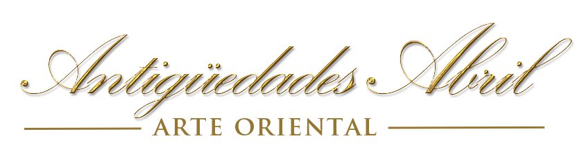 Antigüedades Abril
